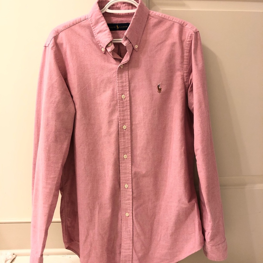 Polo Ralph Lauren button down